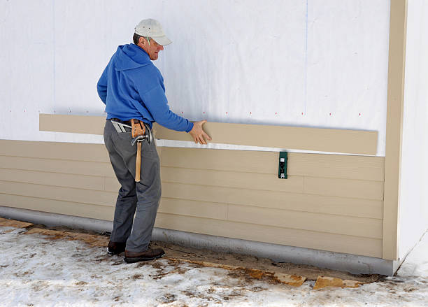 Reliable Parkersburg, IA Siding Solutions